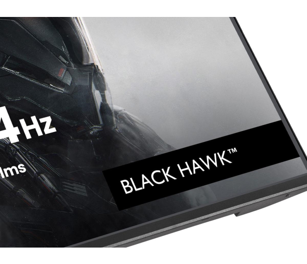 IIYAMA G-Master GB2741HSU-B1 Black Hawk - 1370365 - zdjęcie 10